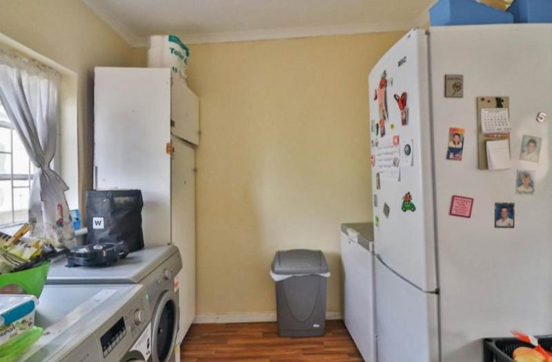 To Let 3 Bedroom Property for Rent in Fish Hoek Western Cape